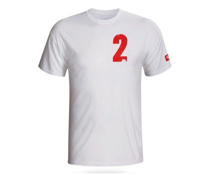 Gadżet dla gracza GOOD LOOT Dying Light 2 – Logo T-Shirt bialy, rozmiar XL